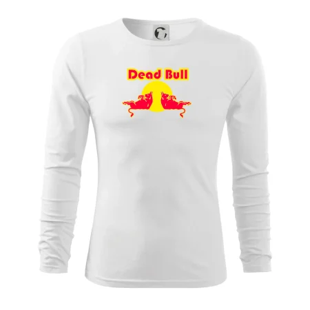 Dead Bull