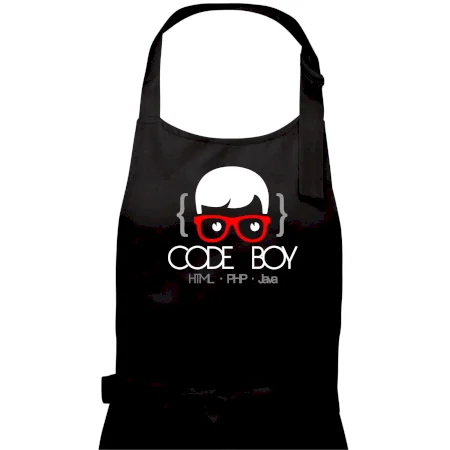 Code Boy