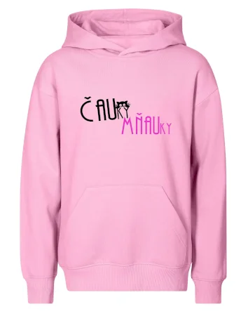 Čauky mňauky