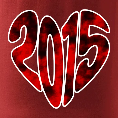 2015 v srdci