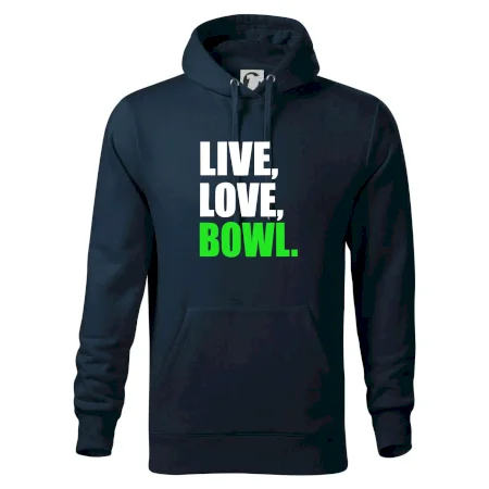 Live, Love, Bowl