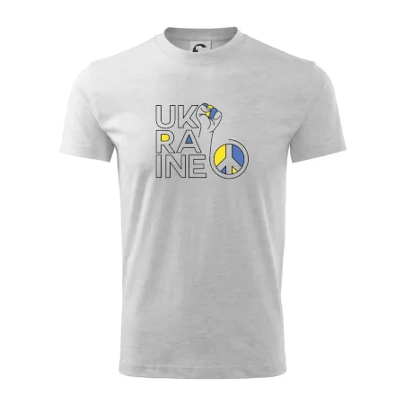 Ukraine - symbol peace