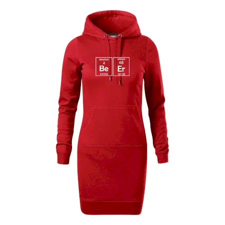 Beer - periodická tabuľka