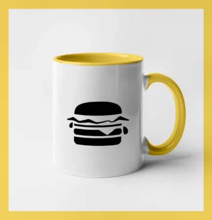 Hamburger ikona