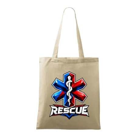 Rescue diamant