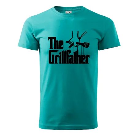 The Grillfather