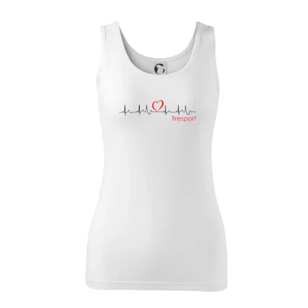 Moje srdce bije pre firesport