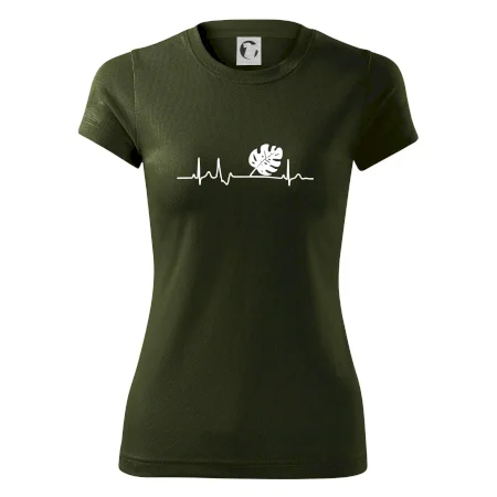EKG Monstera