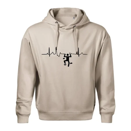 EKG lezecká stěna