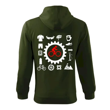 Všetko pre cyklistiku