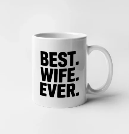 Best wife ever