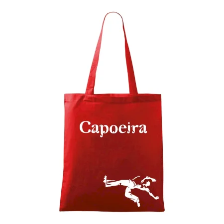 Capoeira veľký