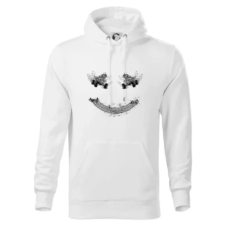 Štvorkolka smile