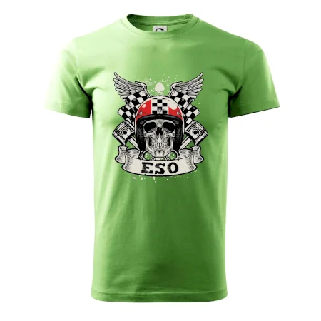 Motorkár eso