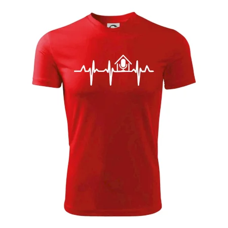 EKG rumka