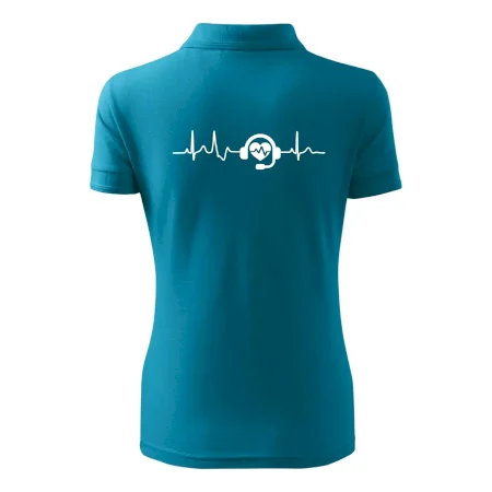 EKG tiesňová linka