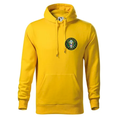 United States Army barevné
