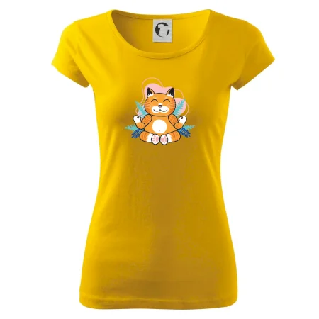 Majster v meditácii  (Pecka design)