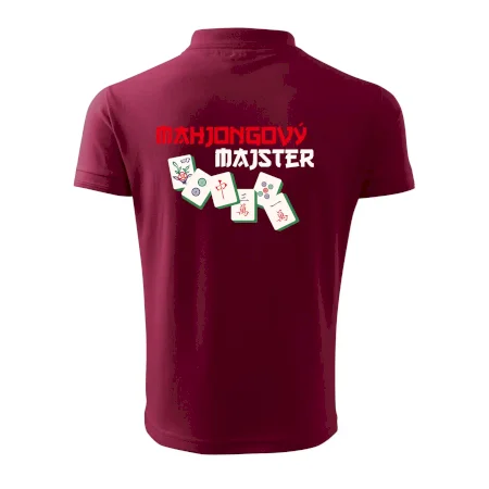 Majhongový majster