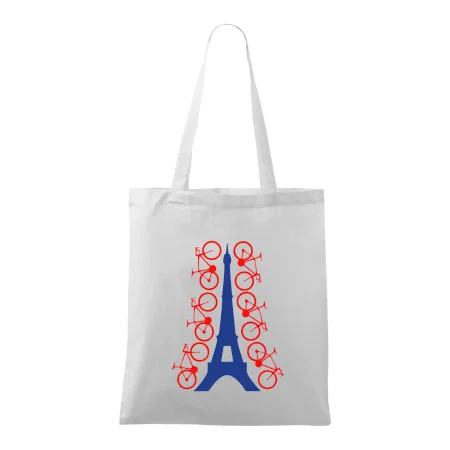 Cyclo Paris