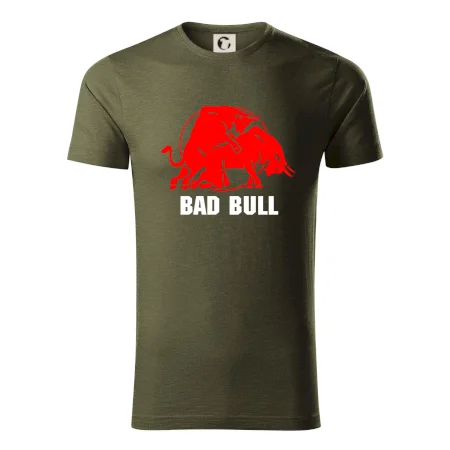 Bad Bull