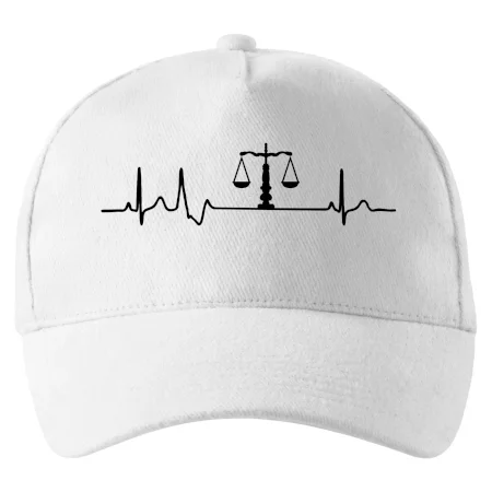 EKG sudca