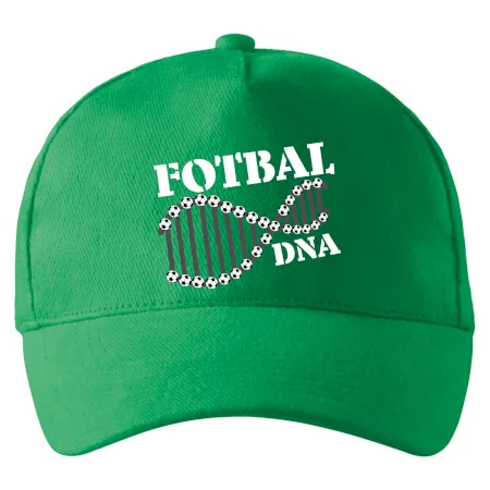 Fotbal DNA