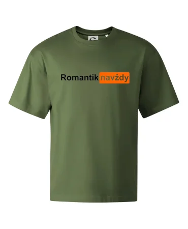 Porn - romantik navždy