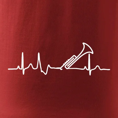Trubka ekg