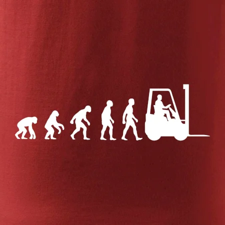 Evolúcia jašterica