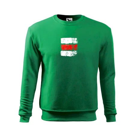 Turistická značka - červená