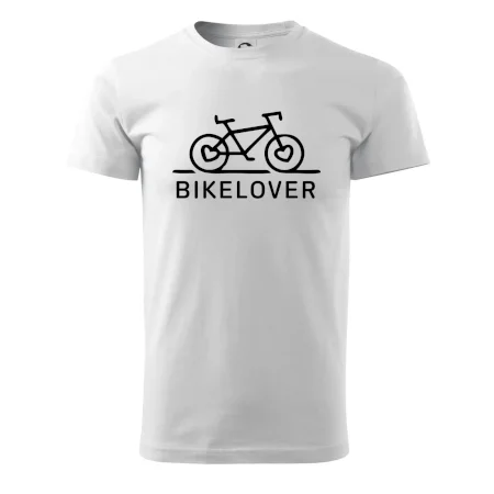 Bike lover