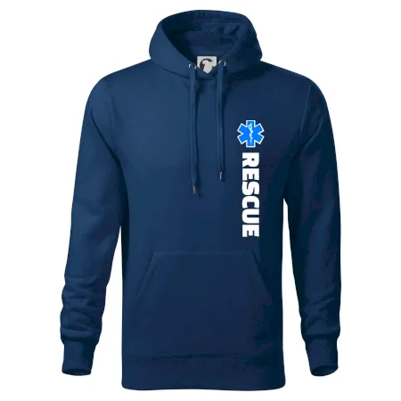 Rescue - pre záchranárov