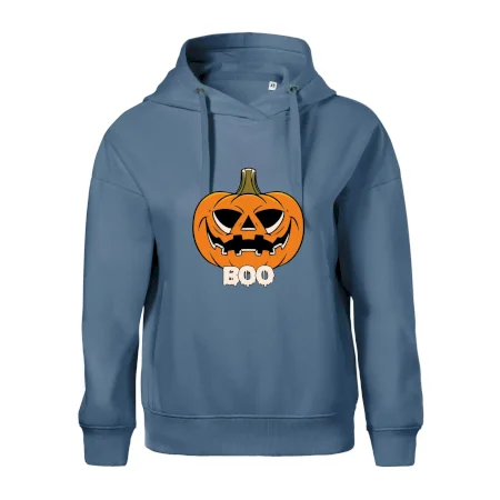Halloween tekvica