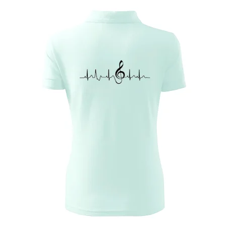 Moje srdce bije pre hudbu