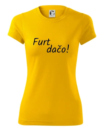 Furt dačo