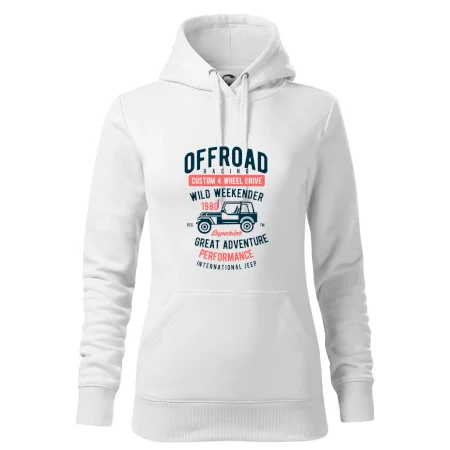Off Road Racing