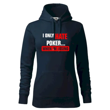 Hate poker