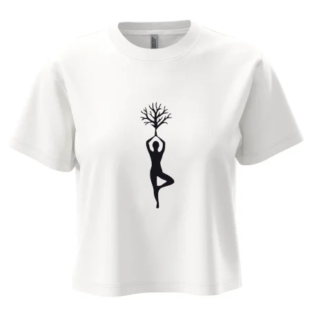 Yoga strom