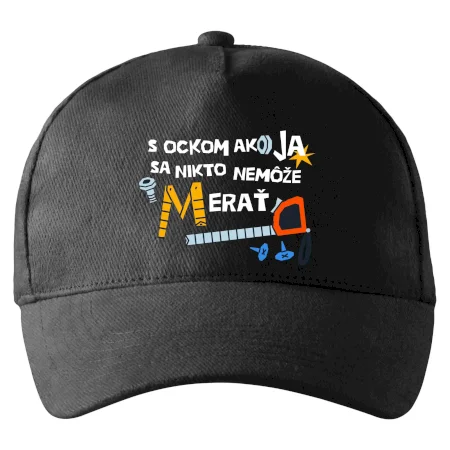 S ockom ako ja sa nikto nemôže metať