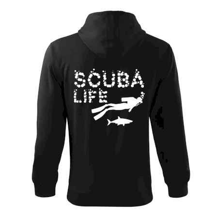 Scuba life