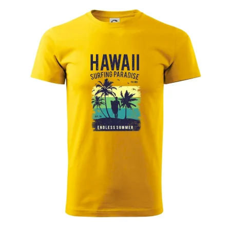 Hawaii