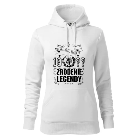 Zrodenie legendy - Slovenský lev