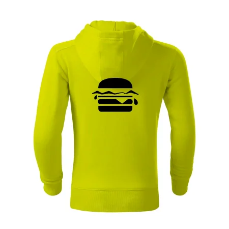 Hamburger ikona