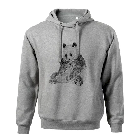 Smutná panda
