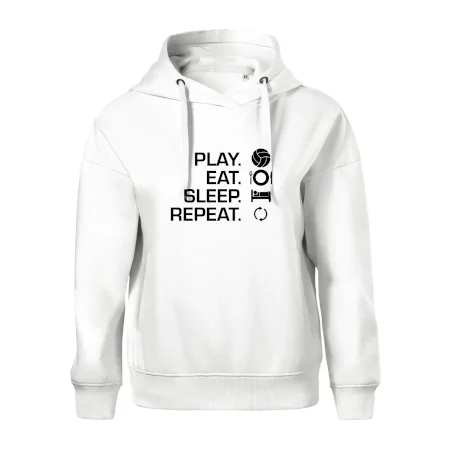Play Eat Sleep Repeat volejbal
