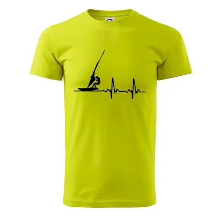 EKG Windsurfing