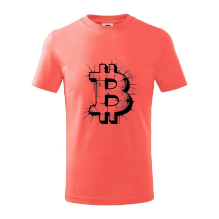 Bitcoin kresba ceruzku