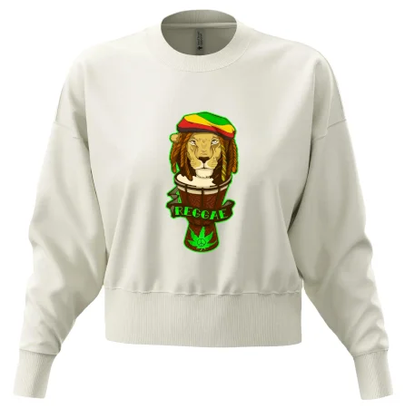Reggae lev