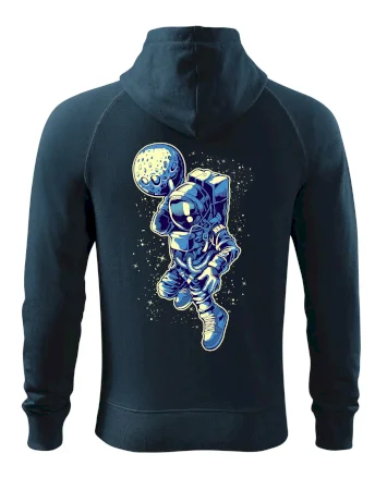 Astro basketbalista